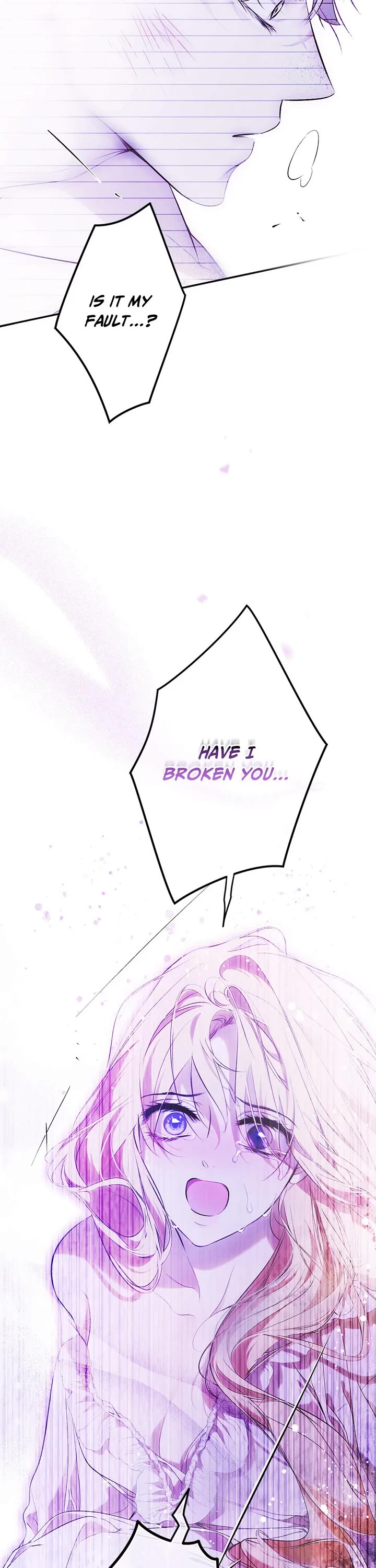 Secret Lady chapter 118 page 27