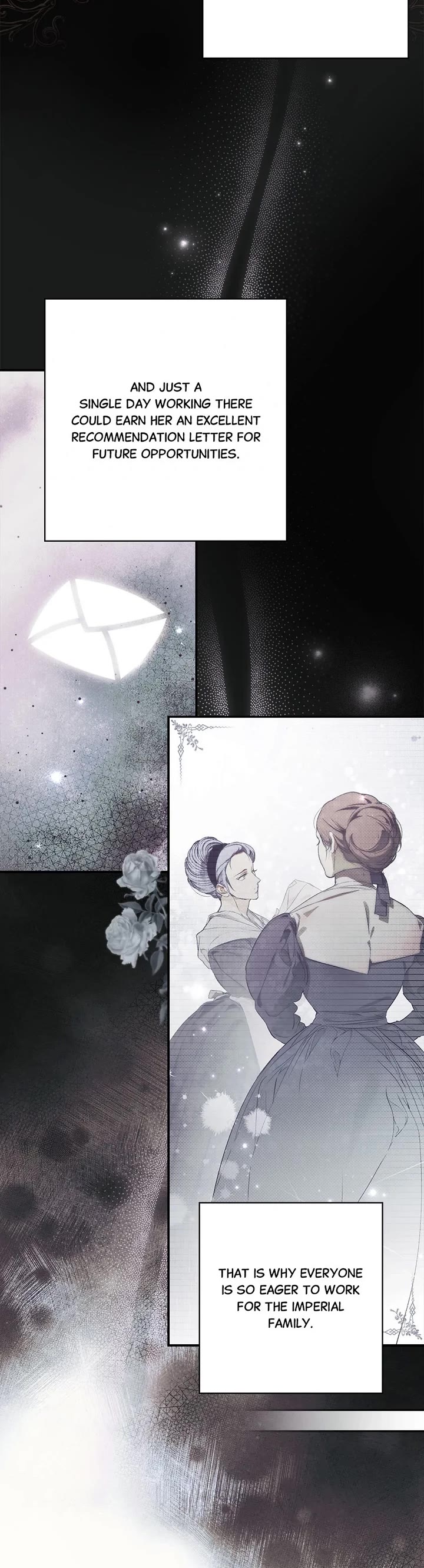 Secret Lady chapter 121 page 5