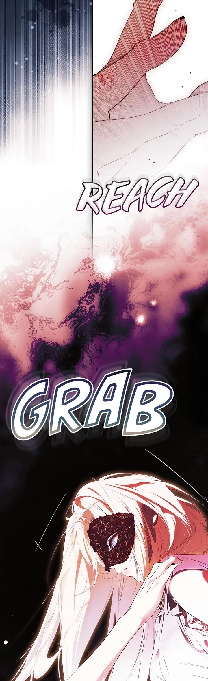 Secret Lady chapter 121 page 9