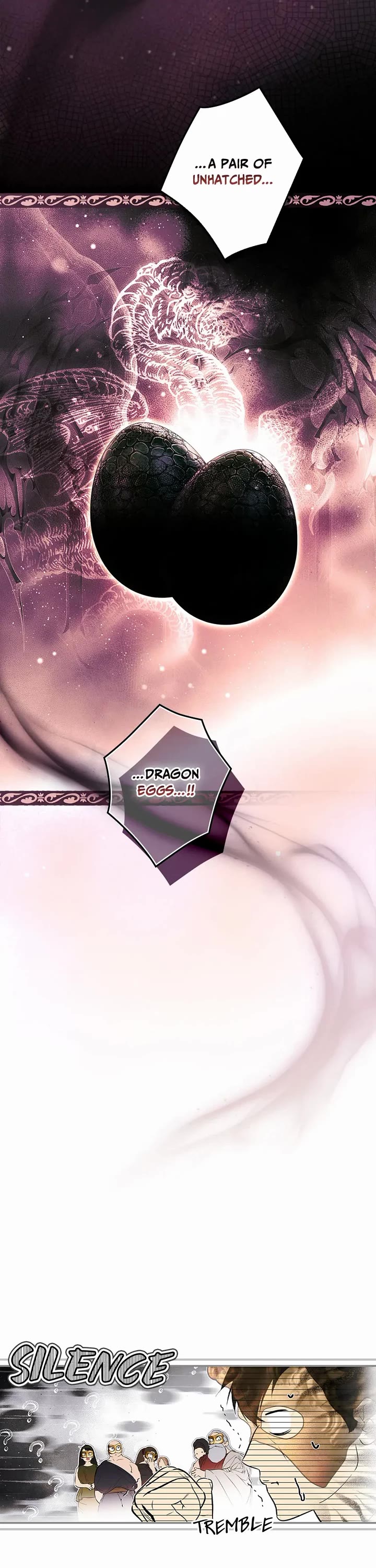 Secret Lady chapter 123 page 11