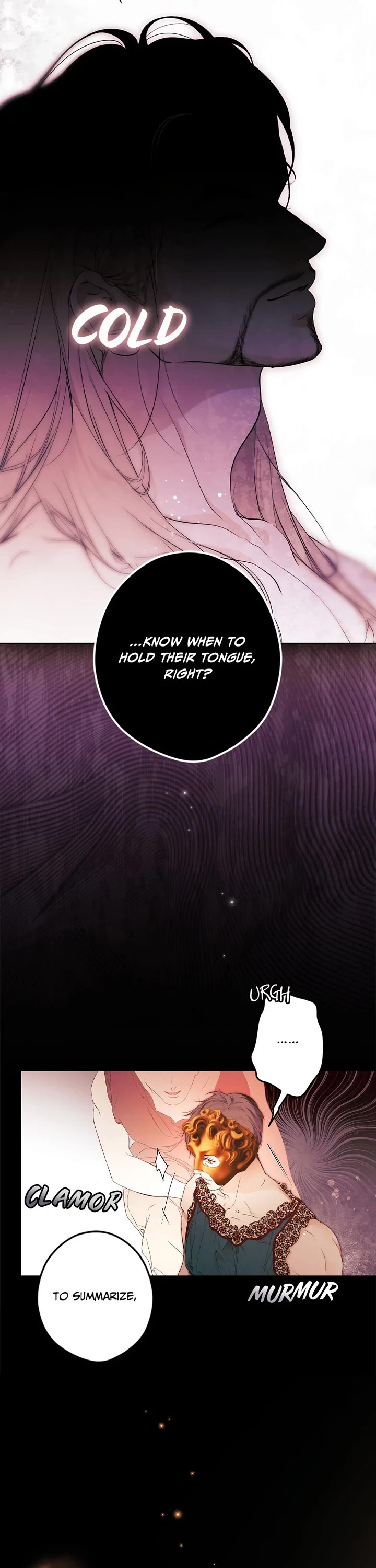 Secret Lady chapter 123 page 17