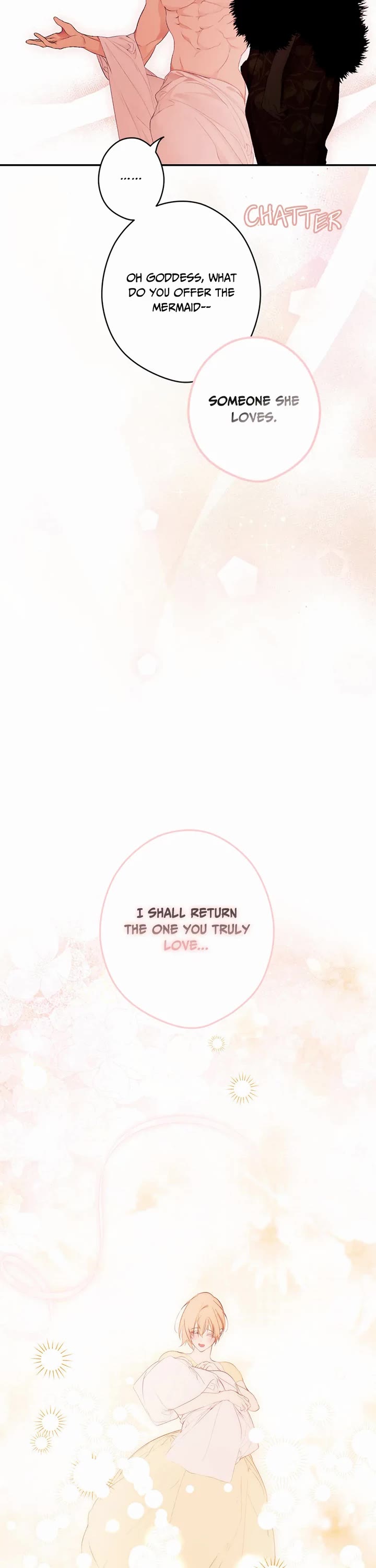 Secret Lady chapter 123 page 26