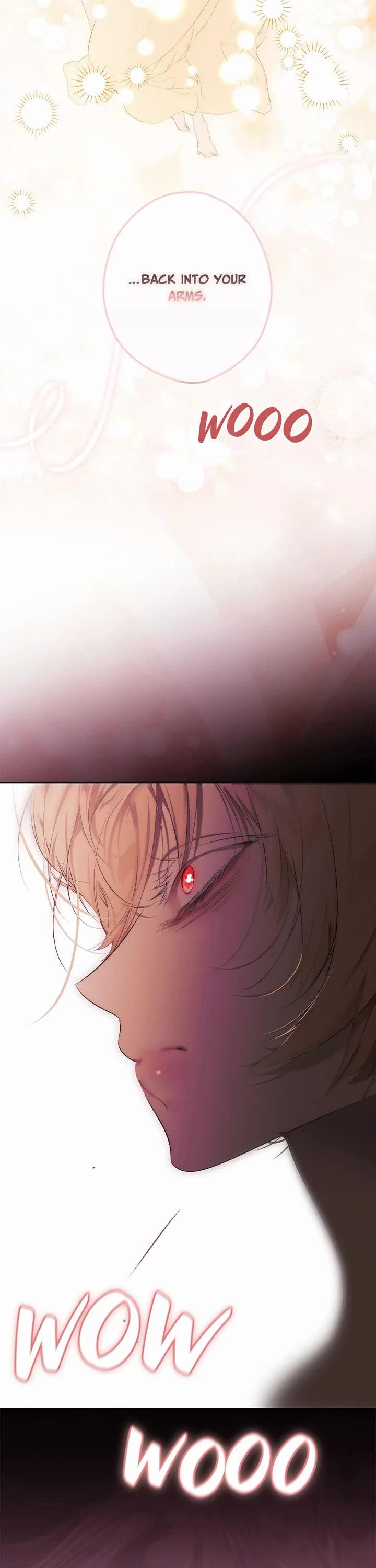 Secret Lady chapter 123 page 27