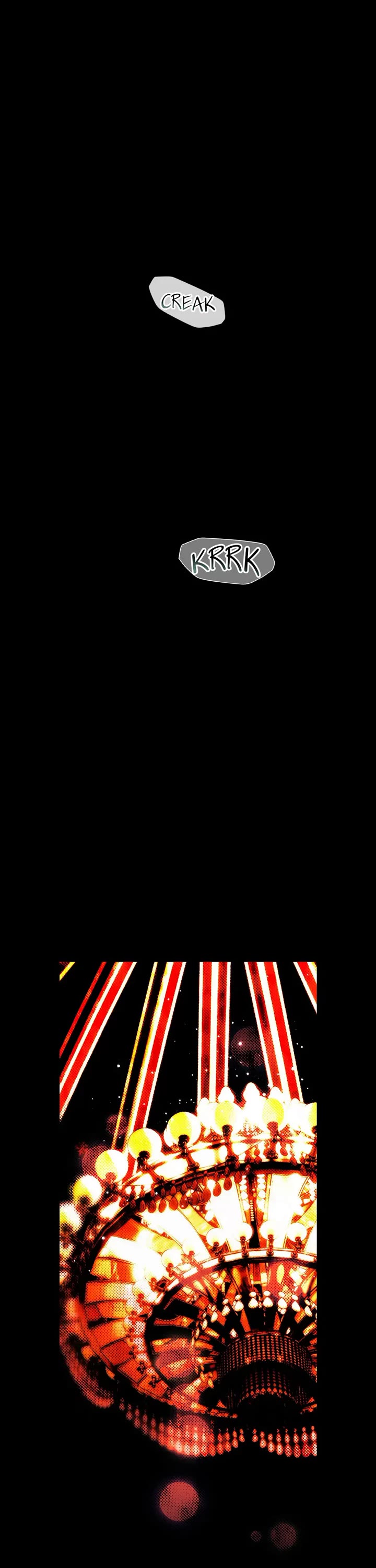 Secret Lady chapter 123 page 31