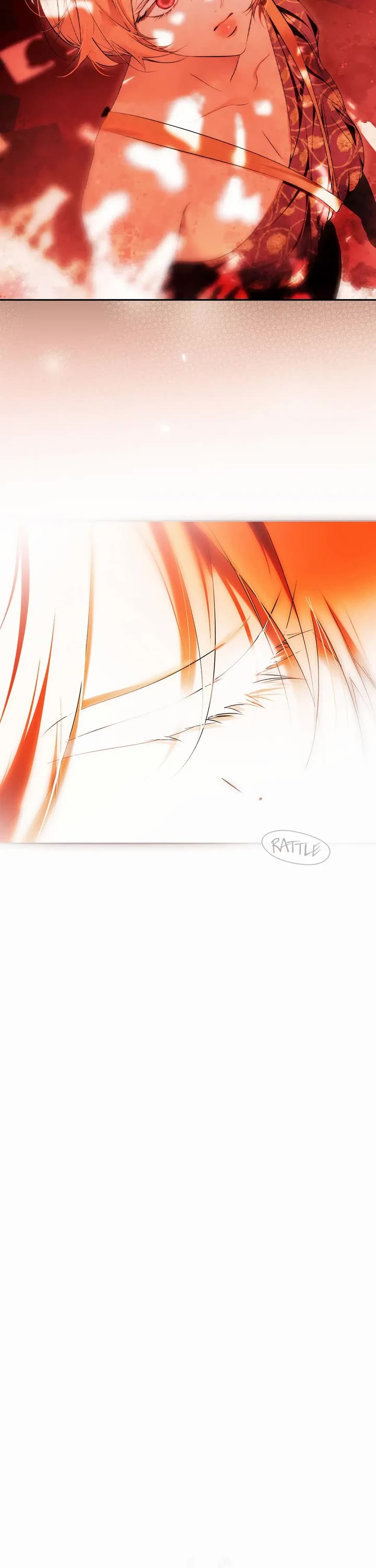 Secret Lady chapter 123 page 38