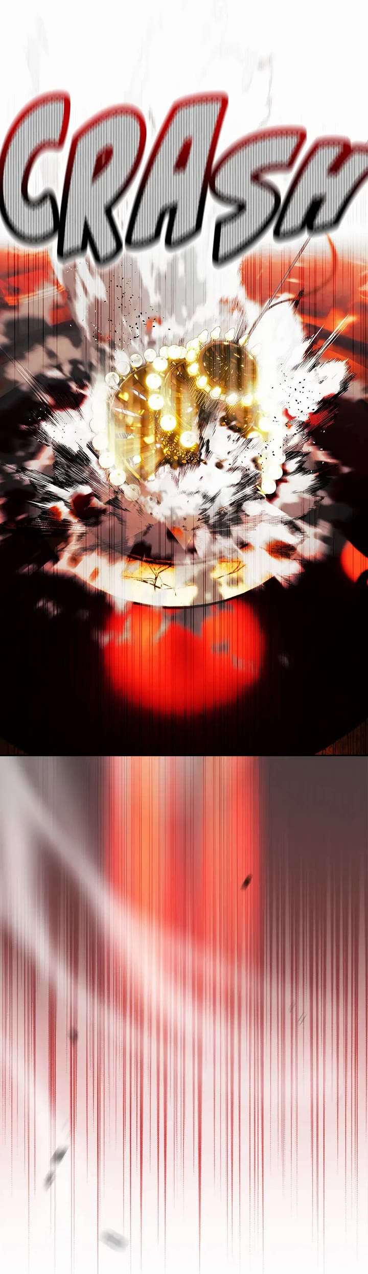 Secret Lady chapter 123 page 39