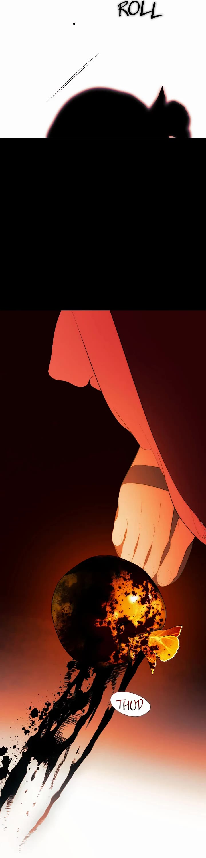 Secret Lady chapter 123 page 42