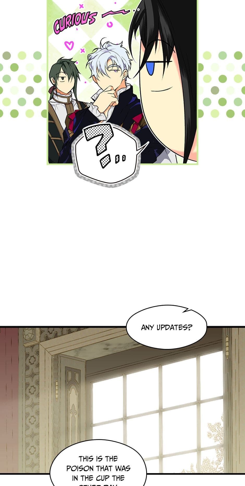 Secret Lady chapter 15 page 11