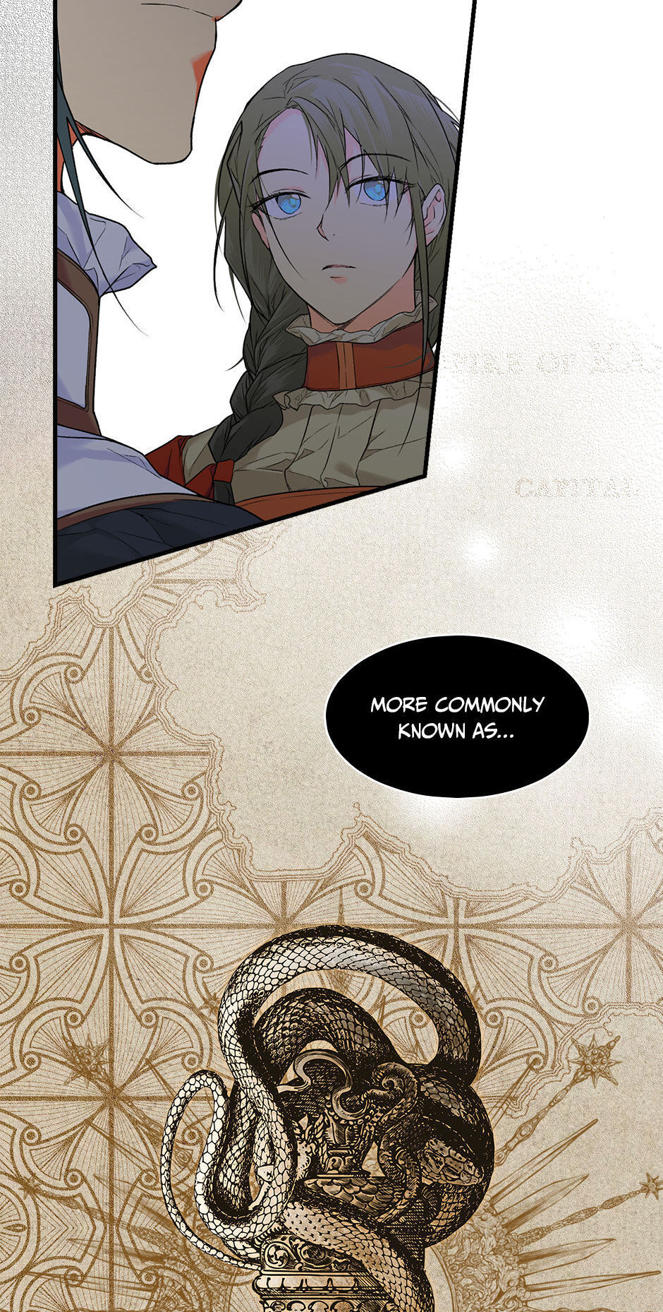 Secret Lady chapter 15 page 14