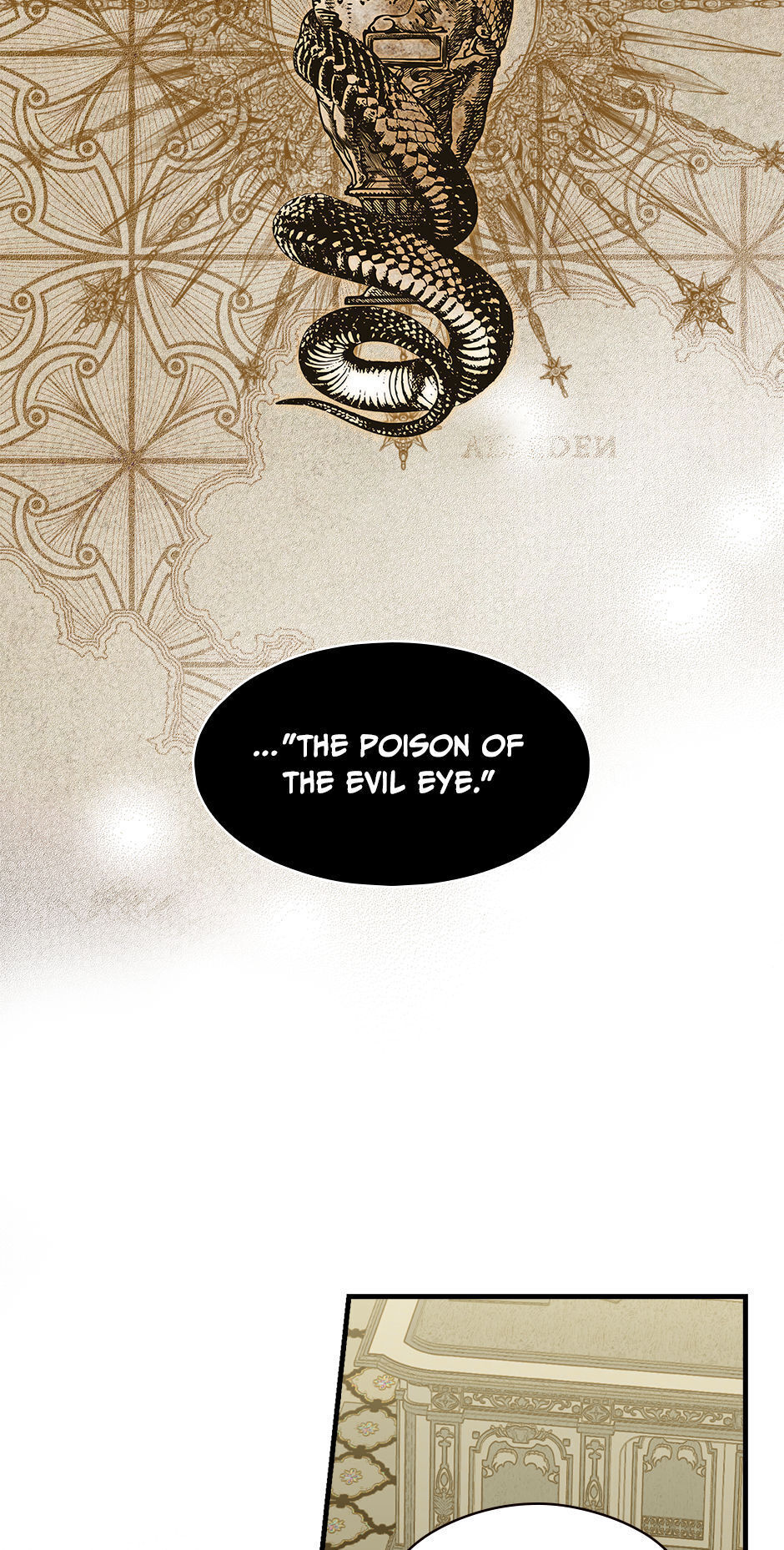 Secret Lady chapter 15 page 15