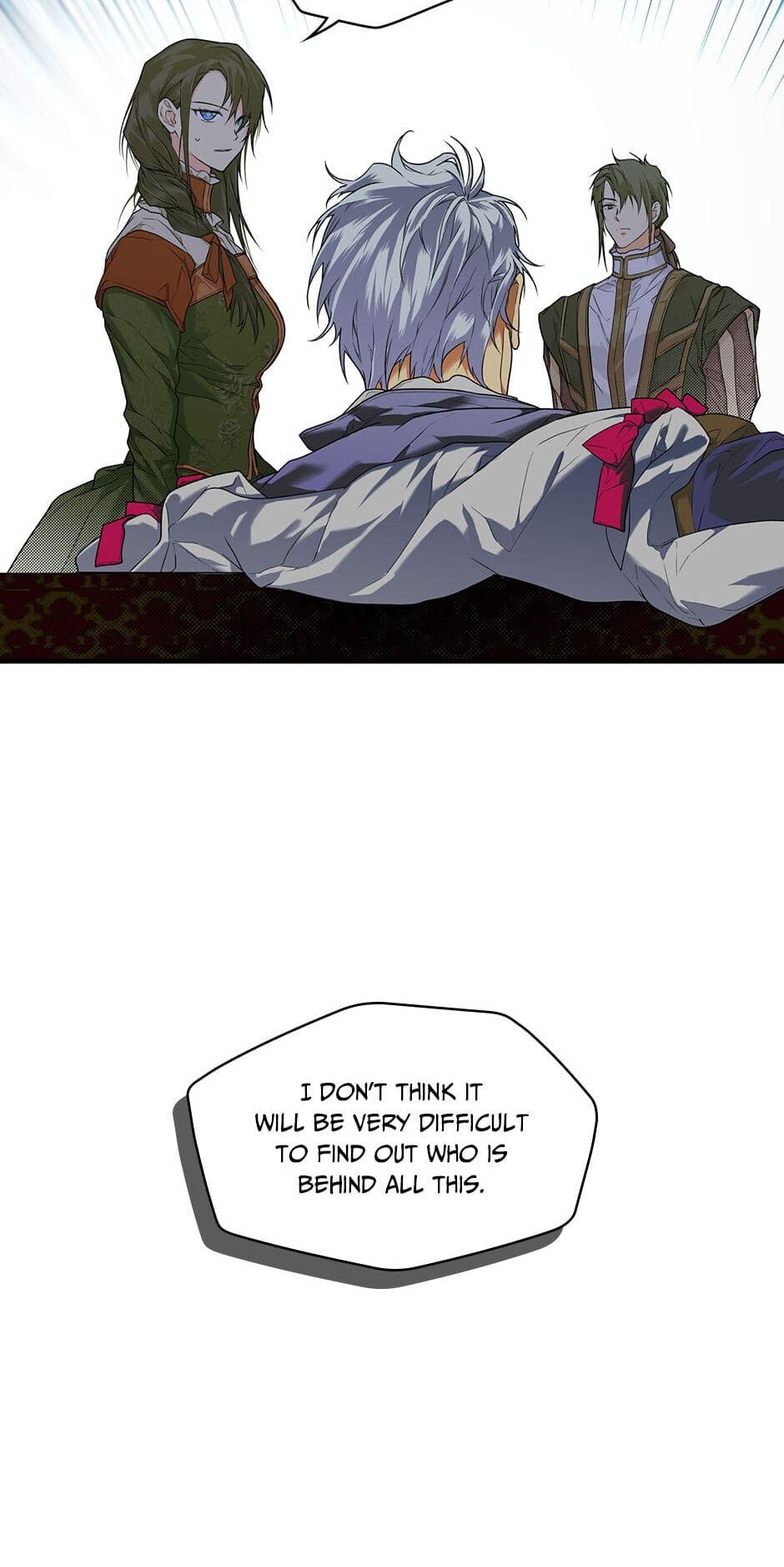 Secret Lady chapter 15 page 25