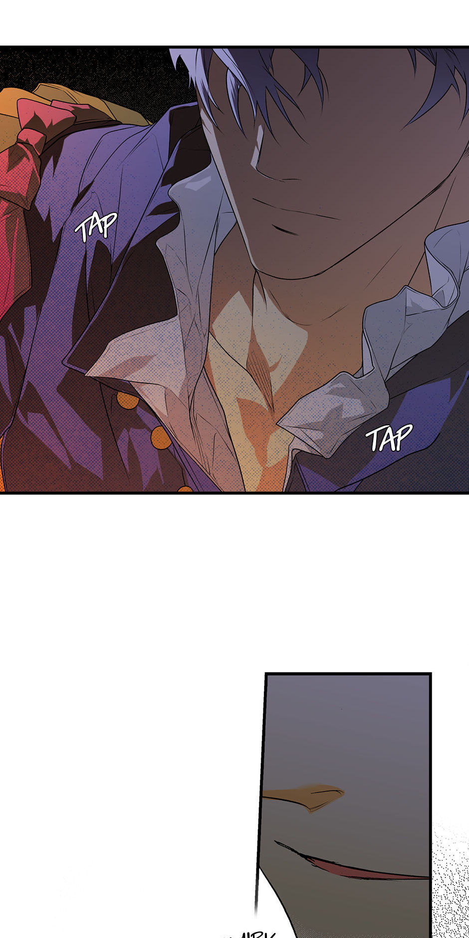 Secret Lady chapter 15 page 26