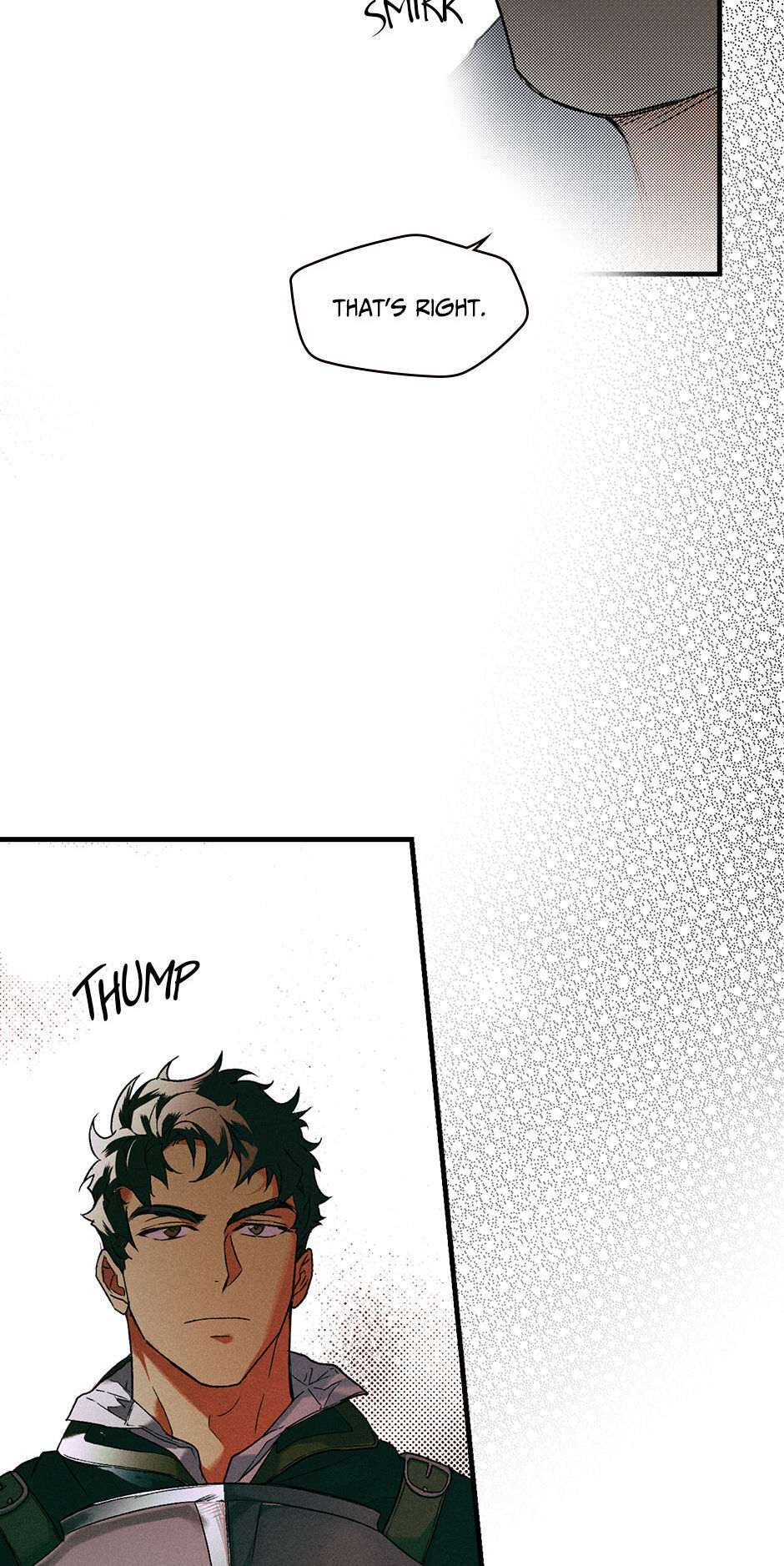 Secret Lady chapter 15 page 27