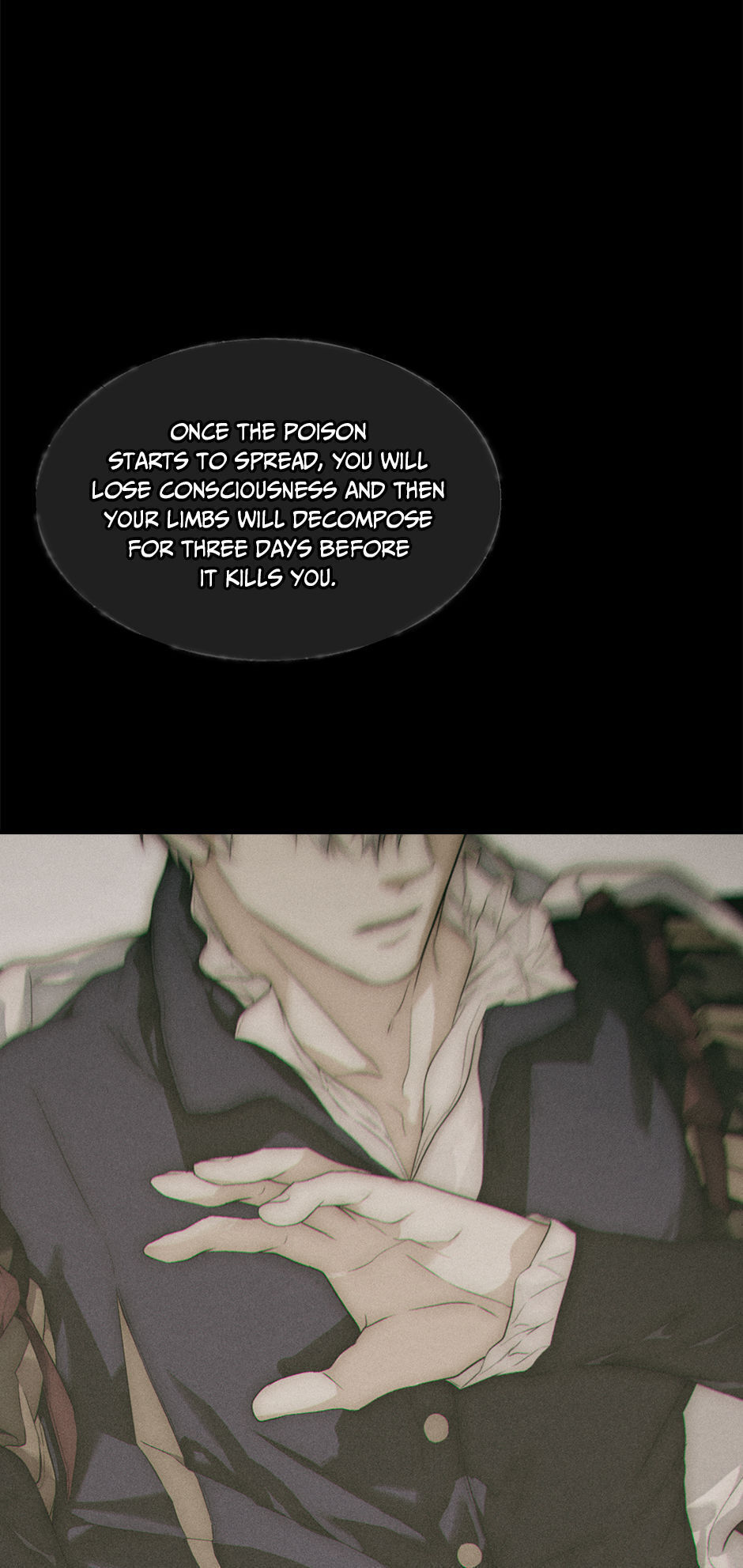 Secret Lady chapter 15 page 39