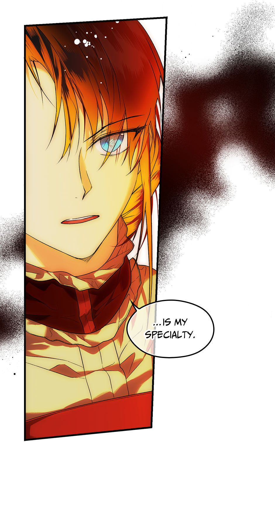 Secret Lady chapter 15 page 50