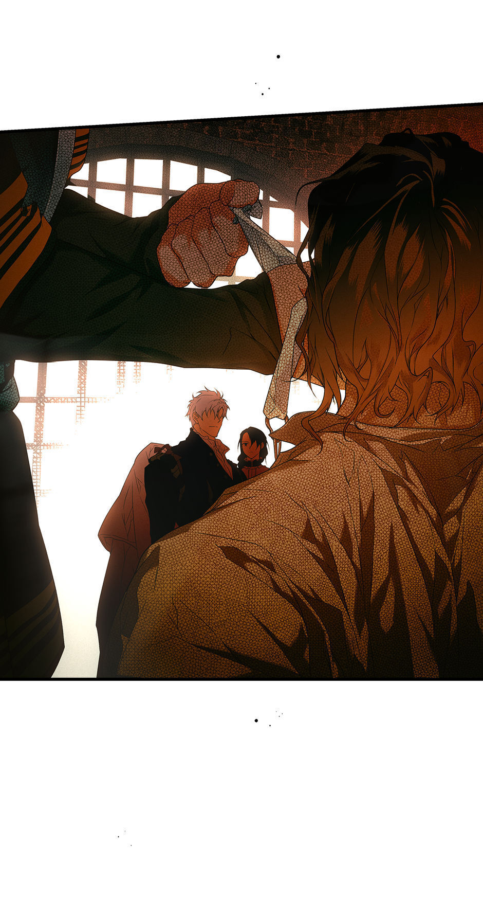 Secret Lady chapter 15 page 51