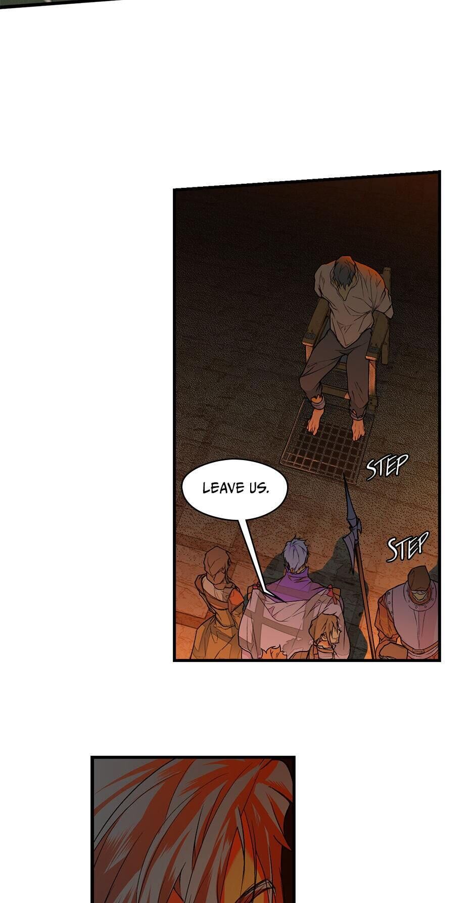 Secret Lady chapter 15 page 54