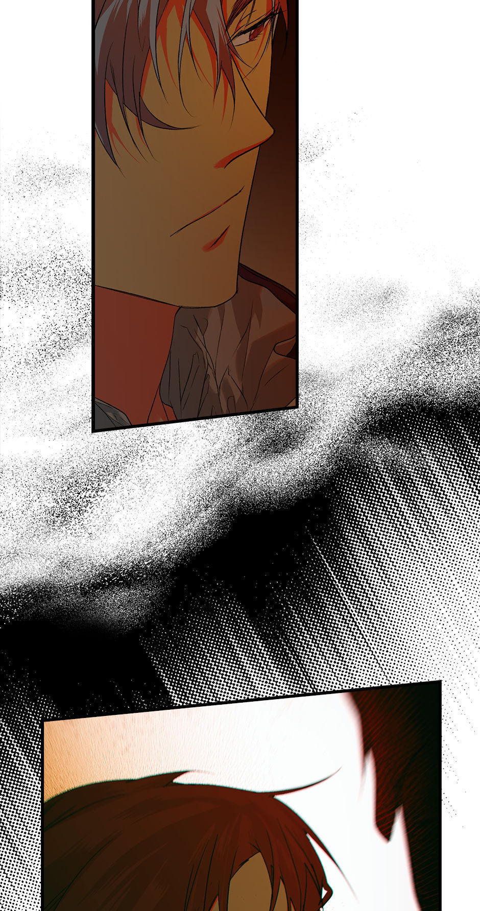 Secret Lady chapter 15 page 55