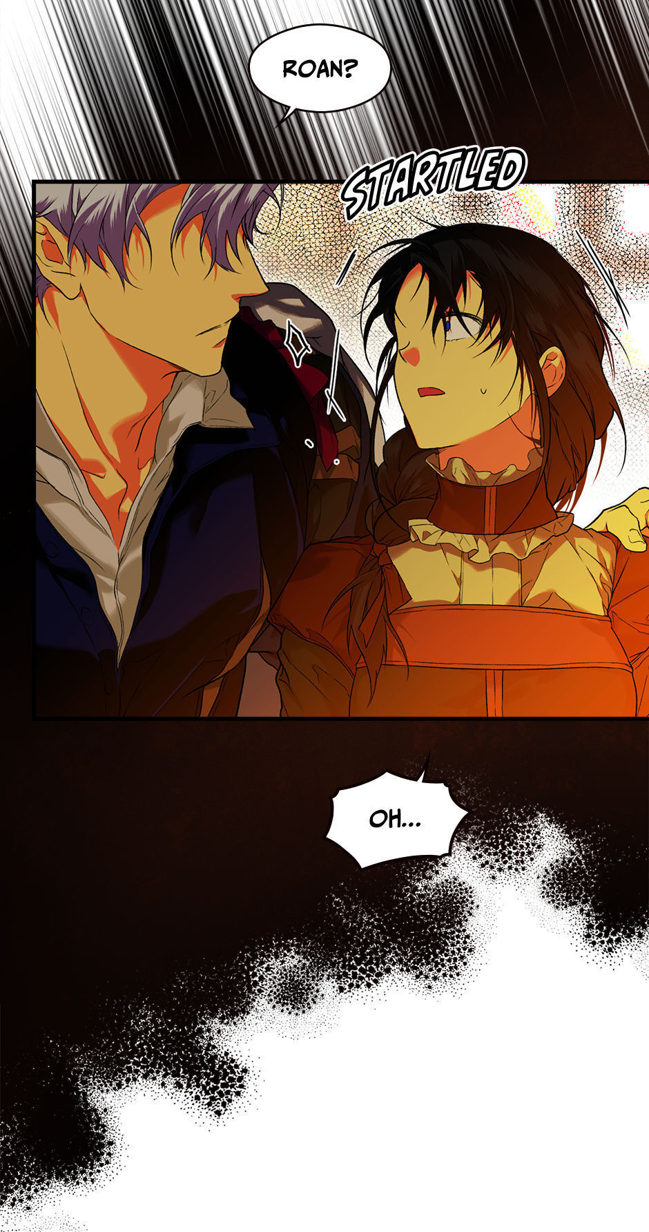 Secret Lady chapter 15 page 57