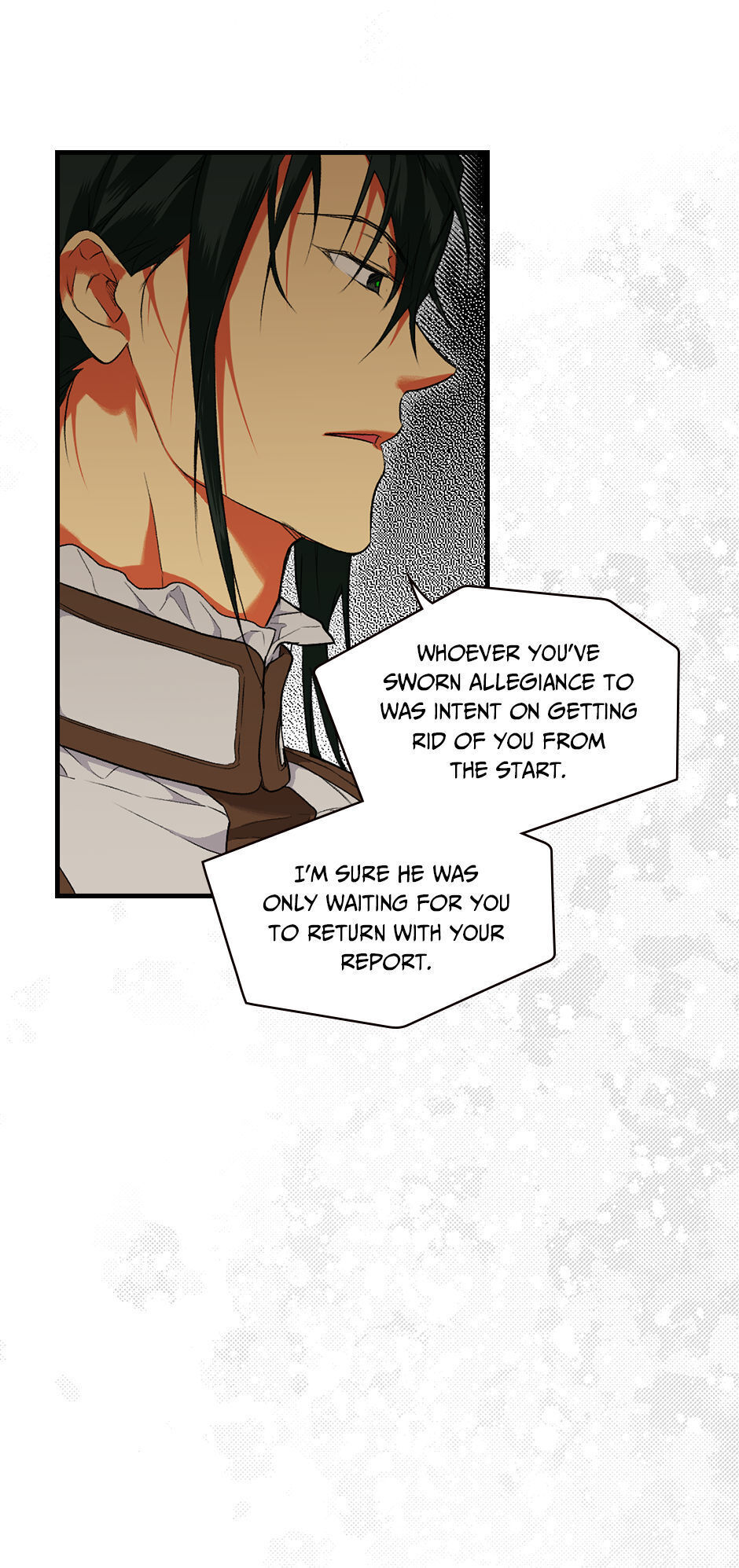 Secret Lady chapter 15 page 66