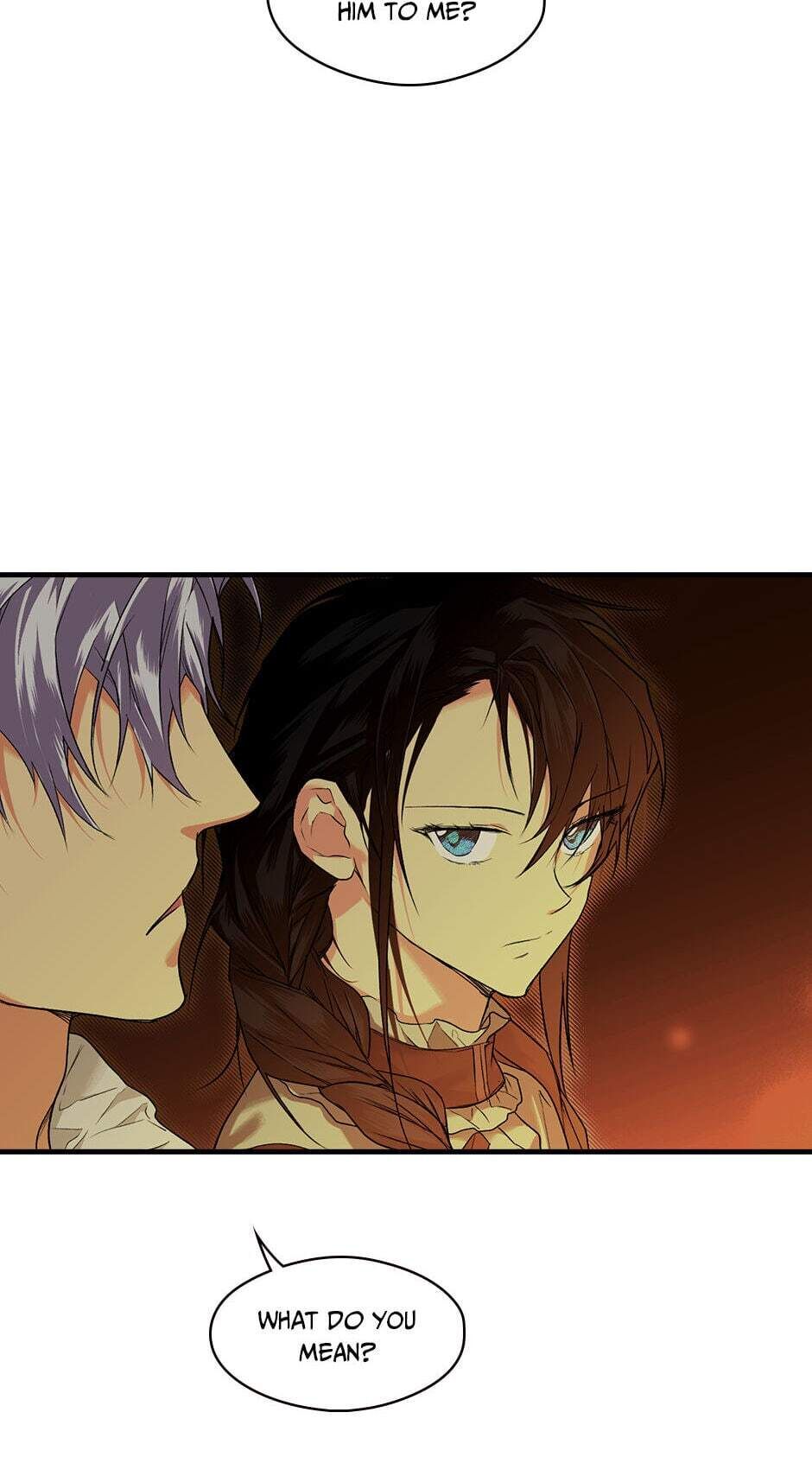 Secret Lady chapter 15 page 73