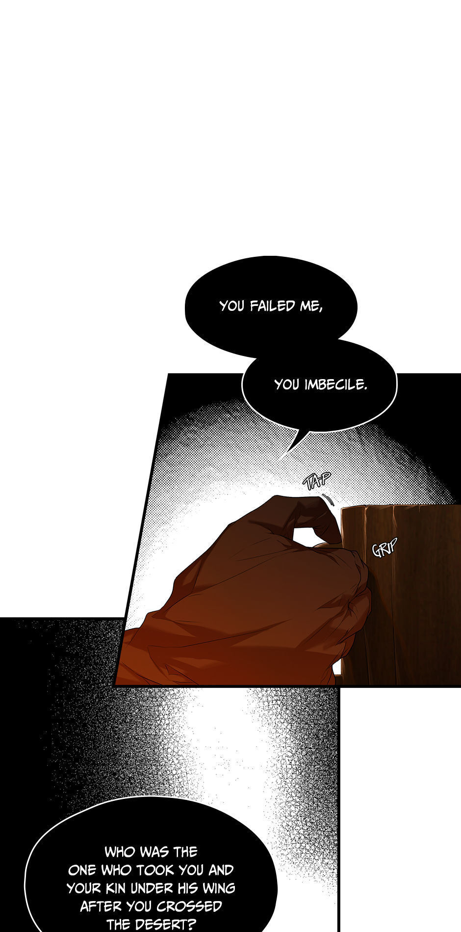 Secret Lady chapter 18 page 39