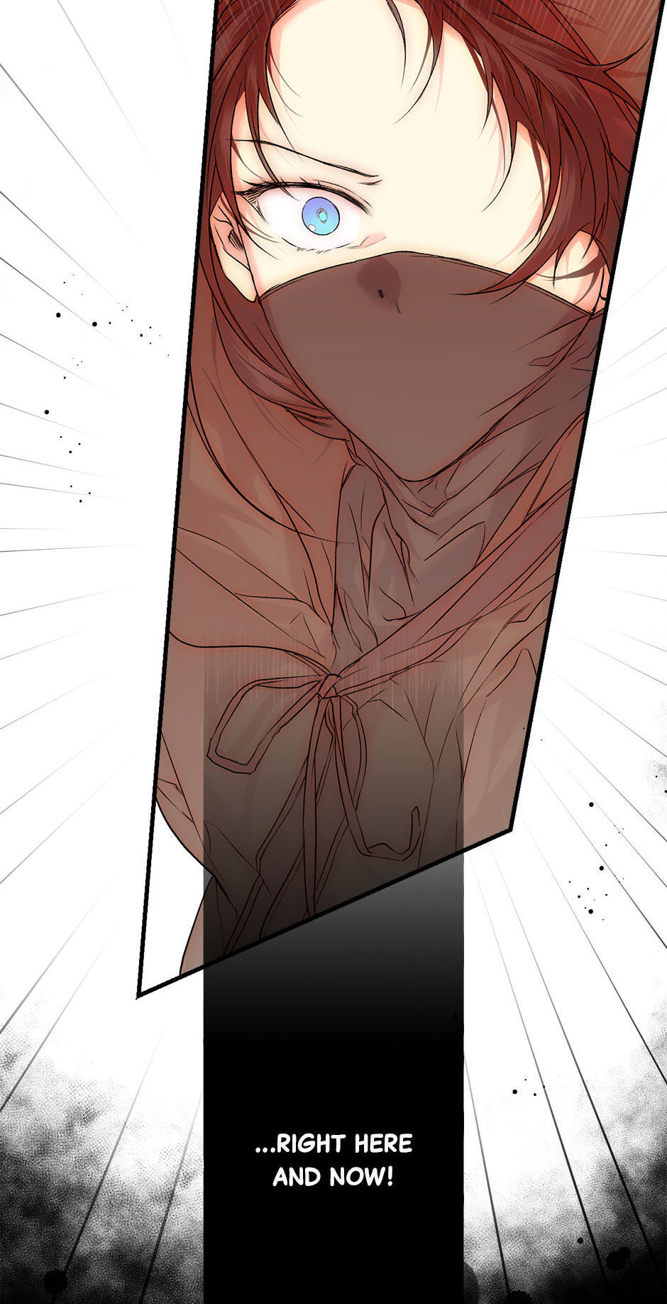 Secret Lady chapter 18 page 50