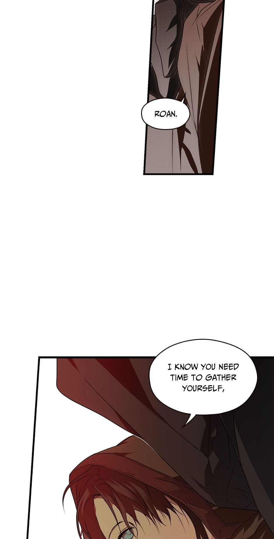 Secret Lady chapter 19 page 15