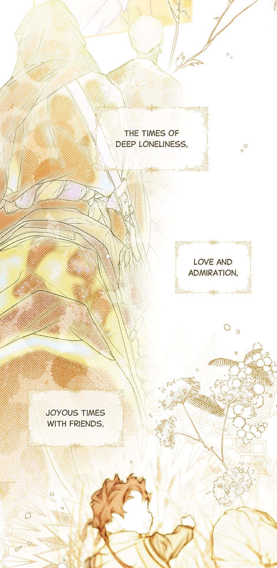 Secret Lady chapter 19 page 39