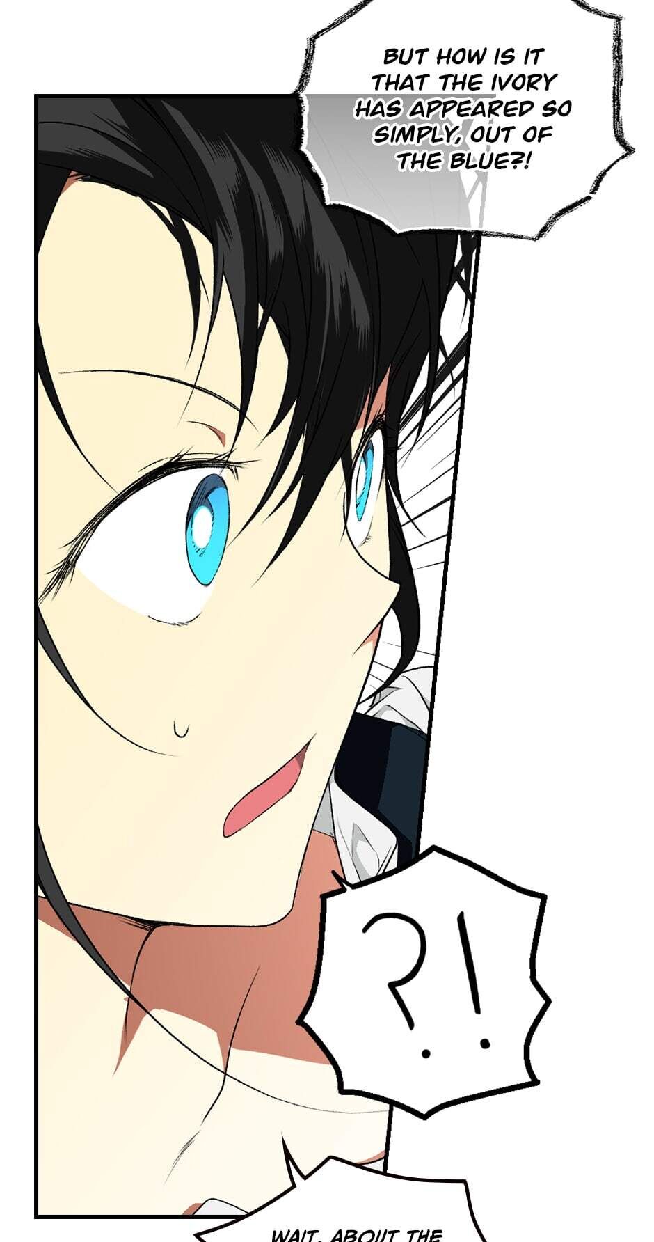 Secret Lady chapter 23 page 50