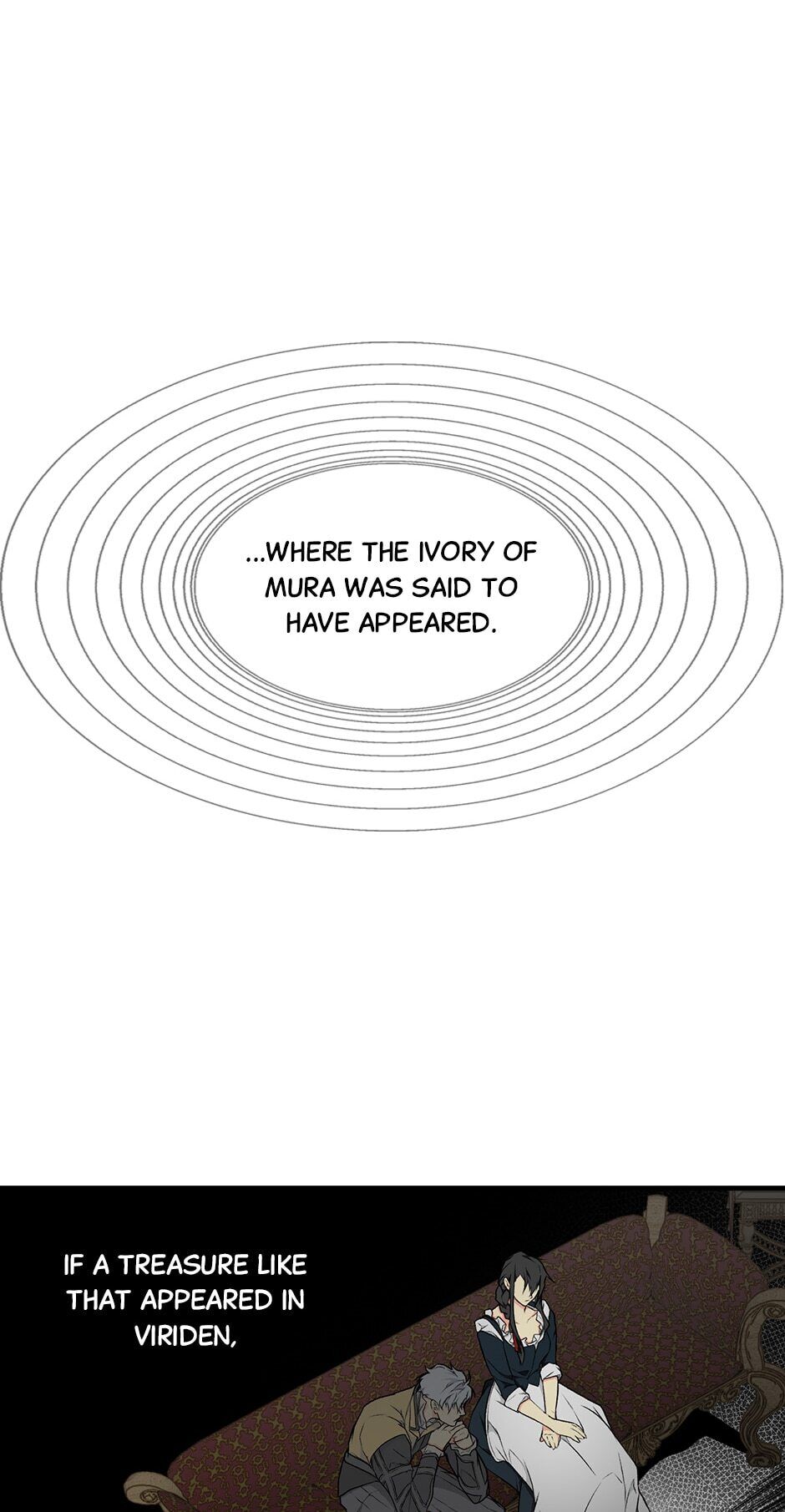 Secret Lady chapter 25 page 15