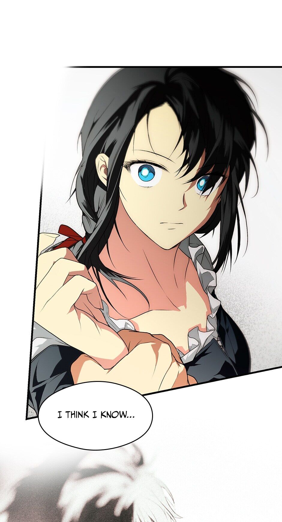 Secret Lady chapter 26 page 15