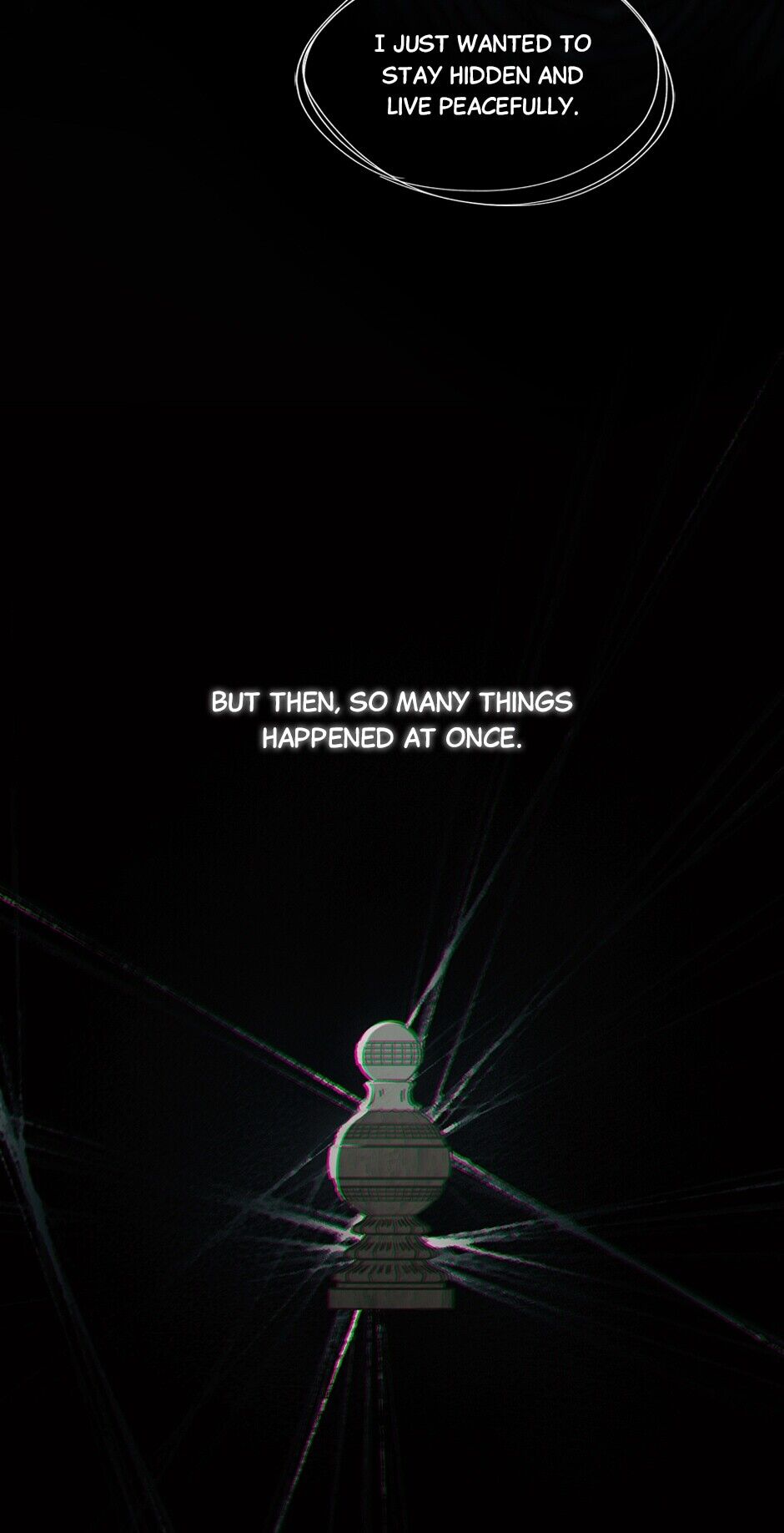 Secret Lady chapter 26 page 26