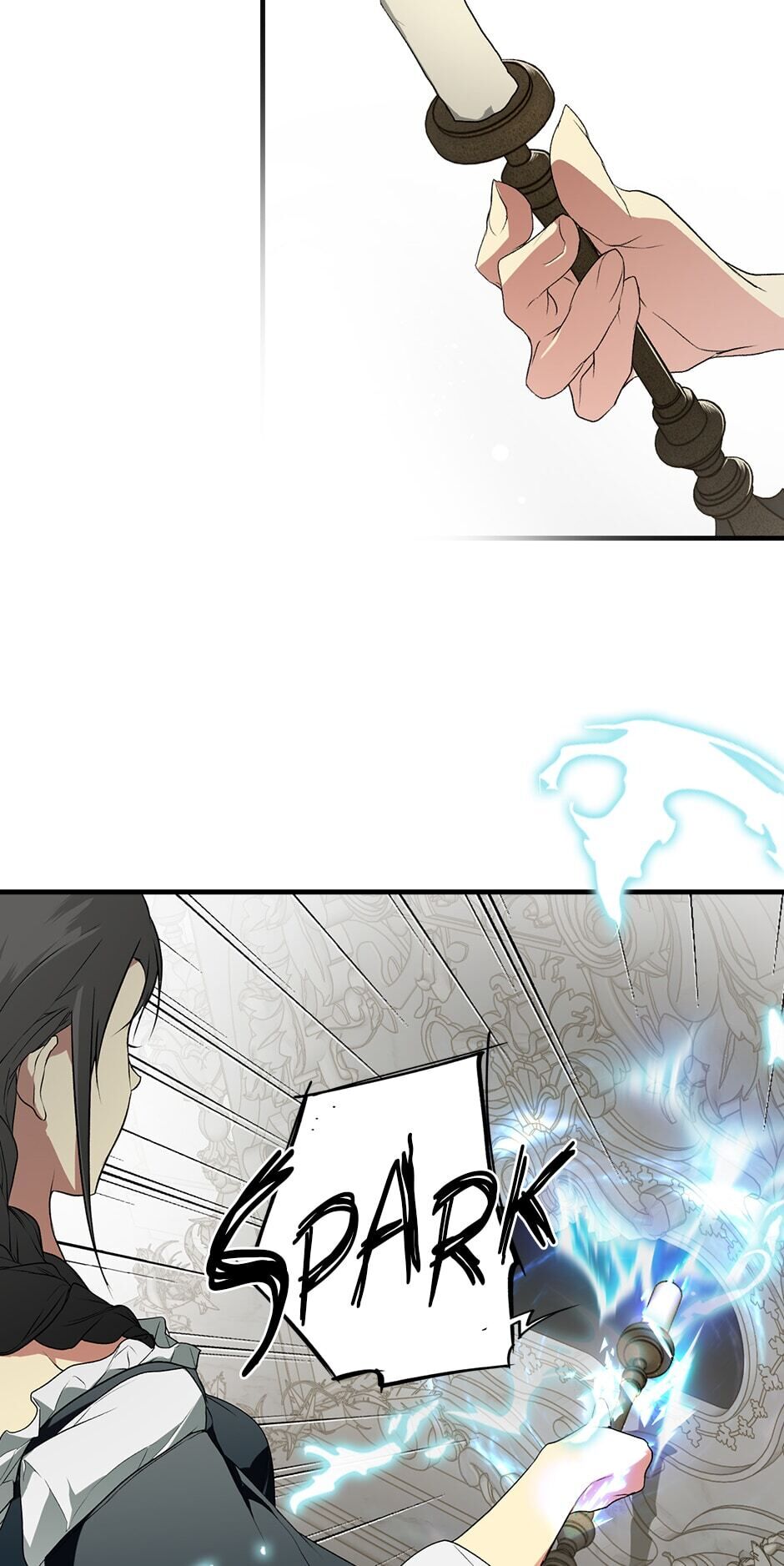 Secret Lady chapter 26 page 50