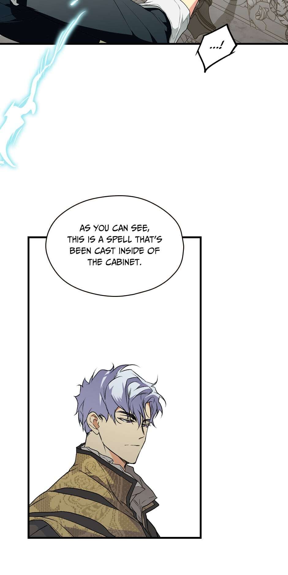 Secret Lady chapter 26 page 51