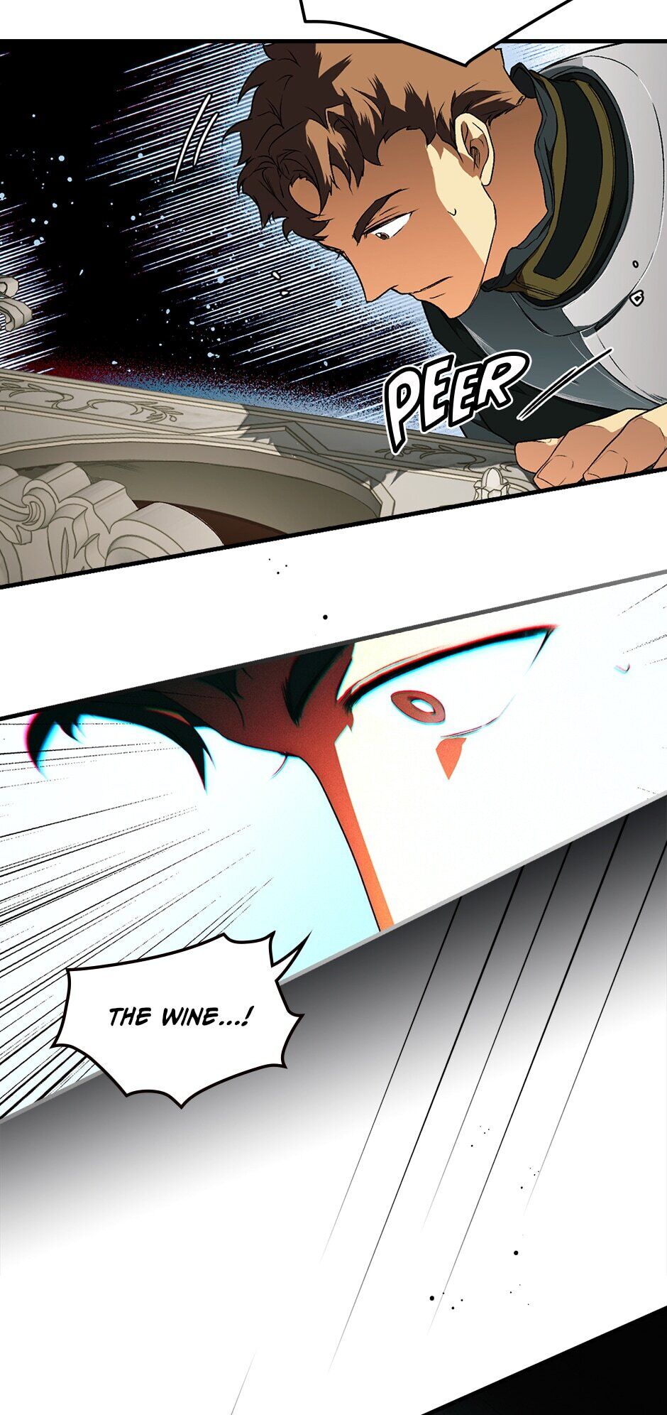 Secret Lady chapter 26 page 73