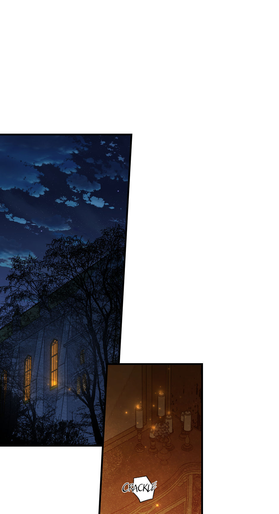 Secret Lady chapter 28 page 1