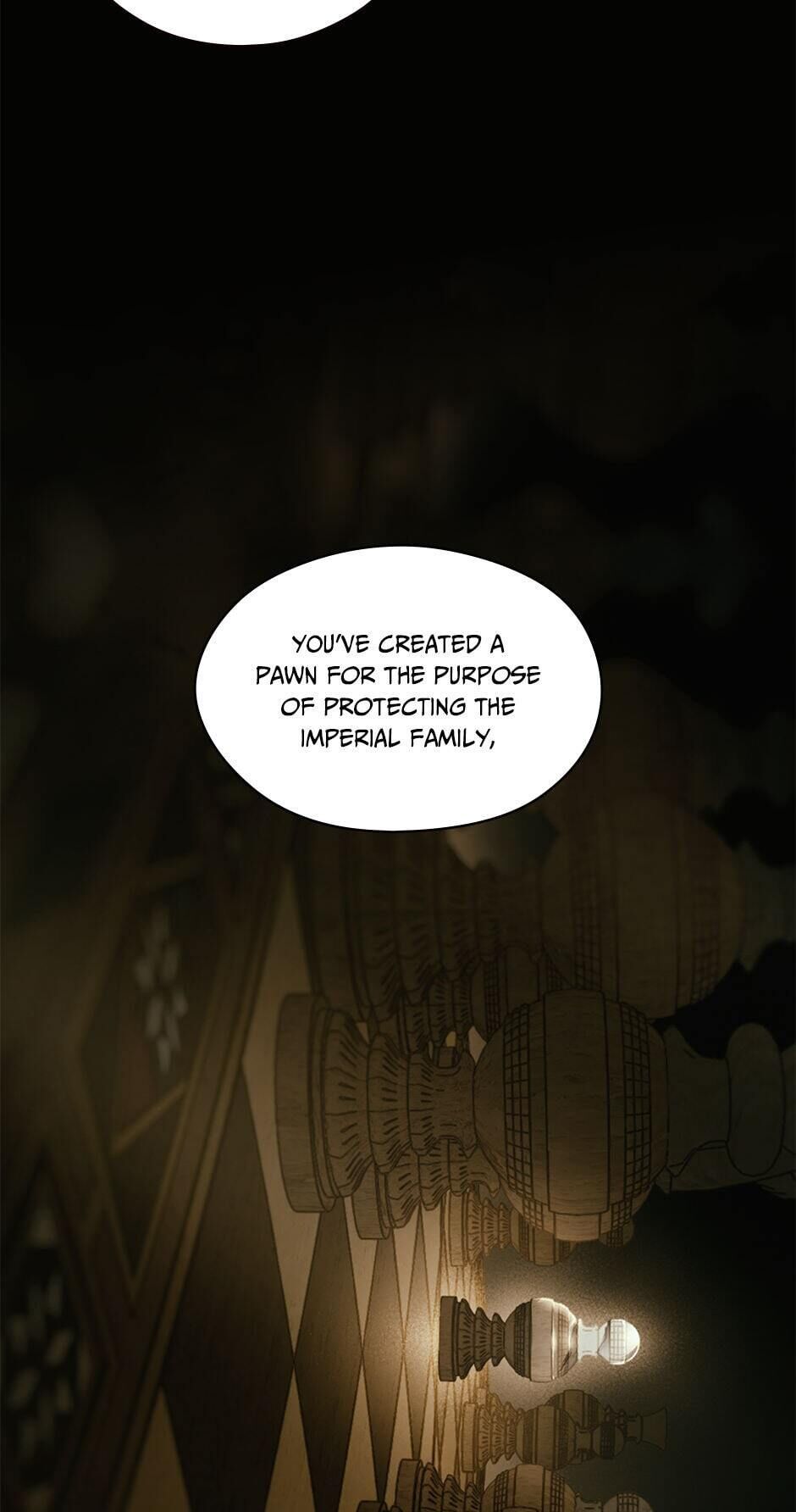 Secret Lady chapter 28 page 11