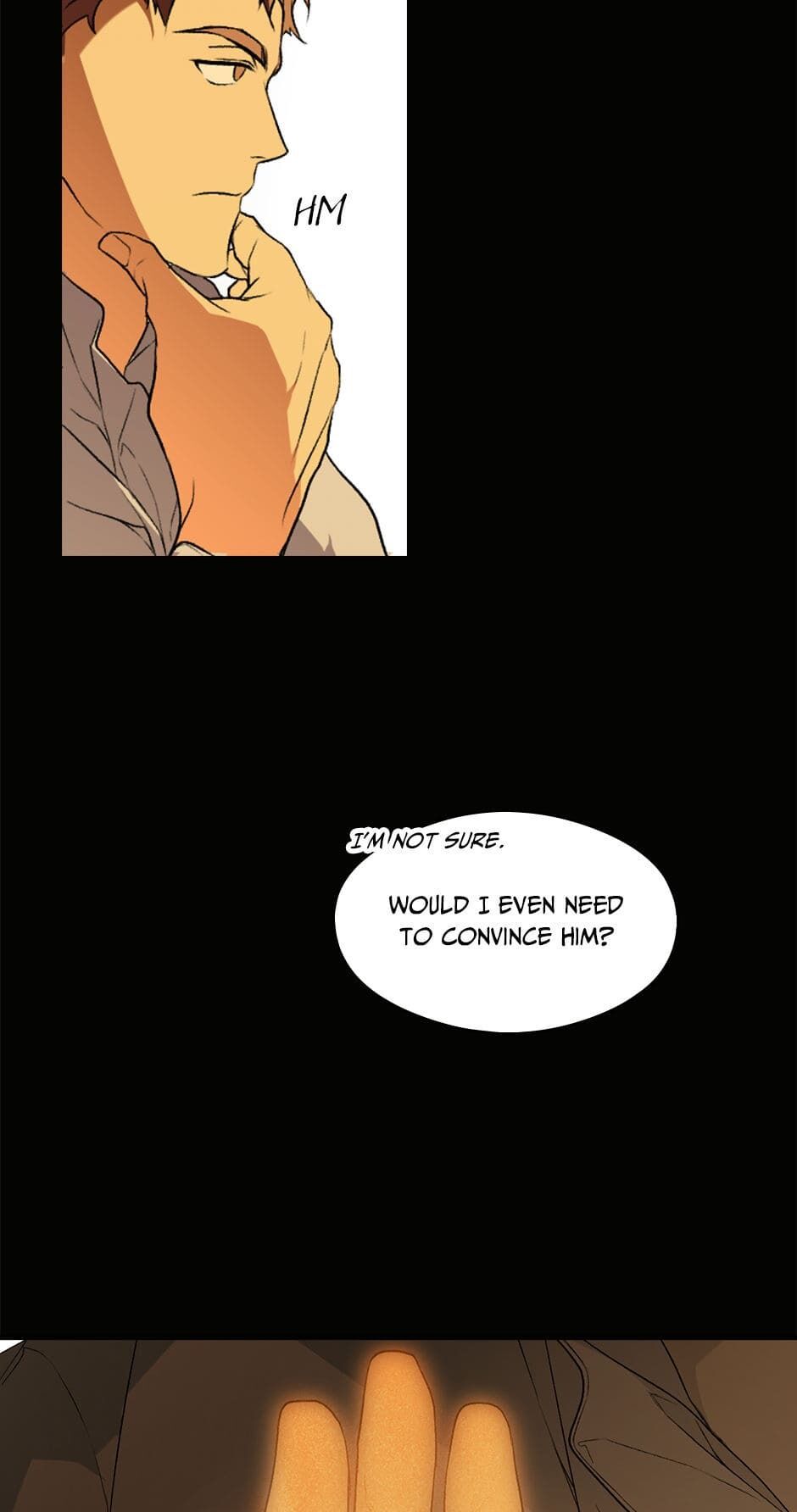 Secret Lady chapter 28 page 13