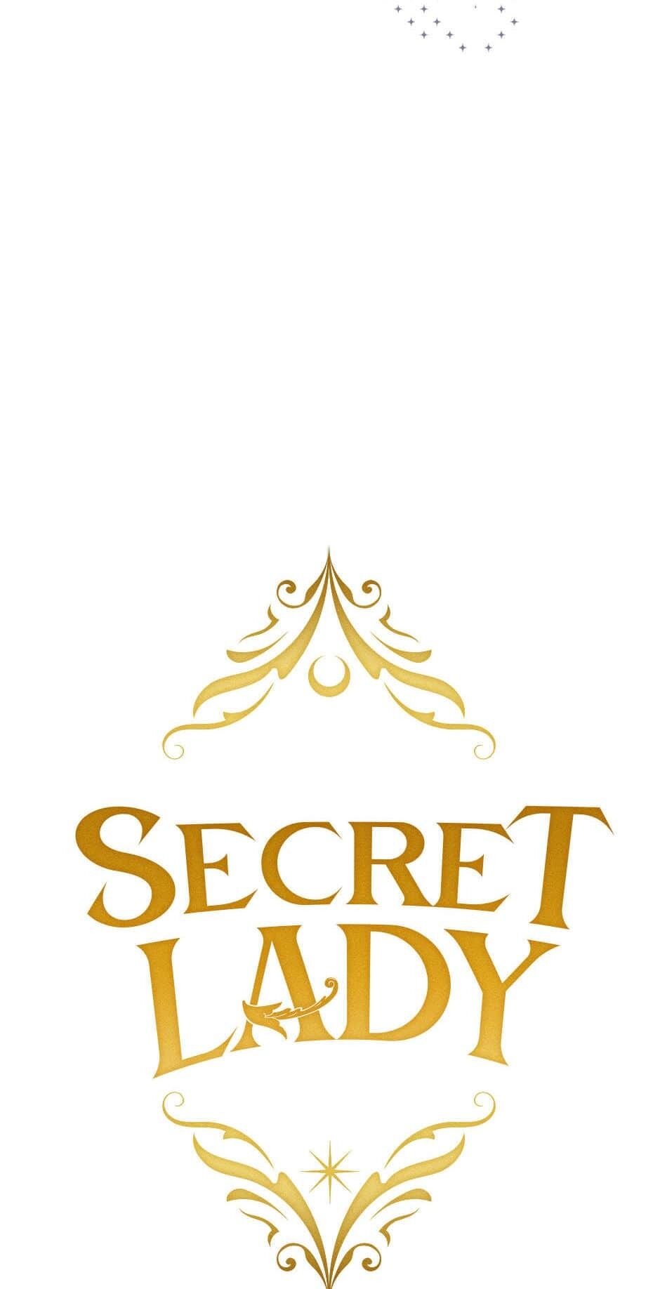 Secret Lady chapter 28 page 18