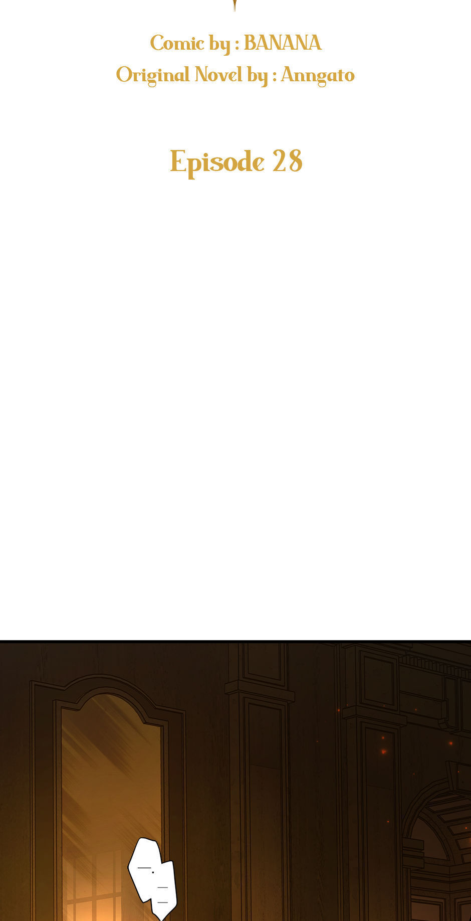 Secret Lady chapter 28 page 19