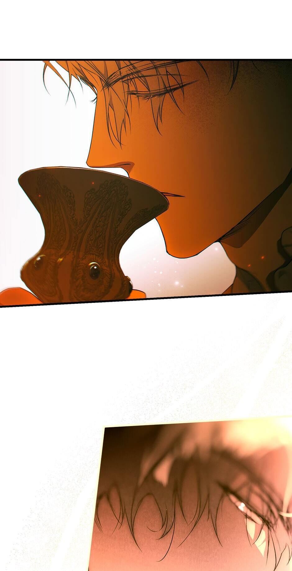 Secret Lady chapter 28 page 24