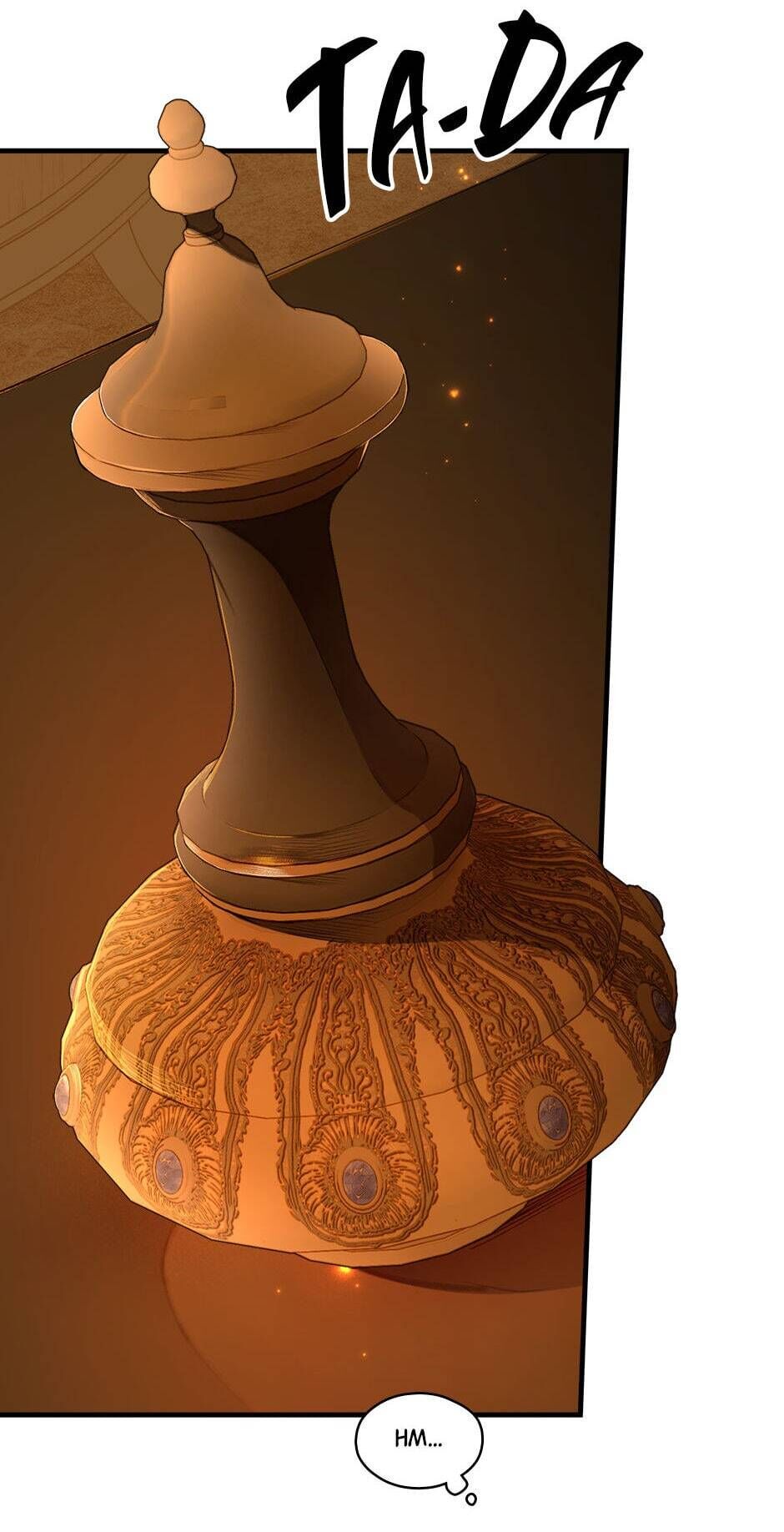 Secret Lady chapter 28 page 29