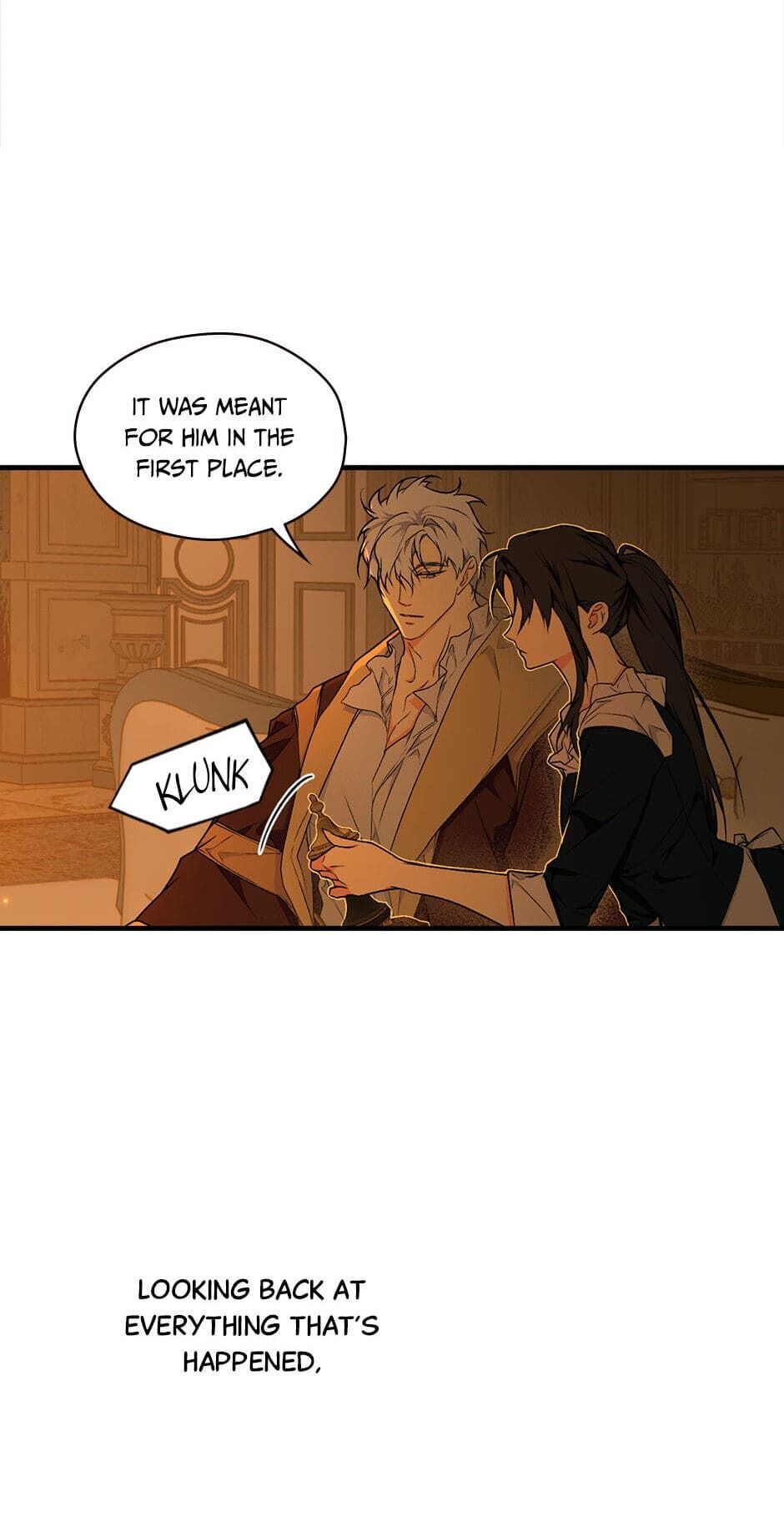 Secret Lady chapter 28 page 31