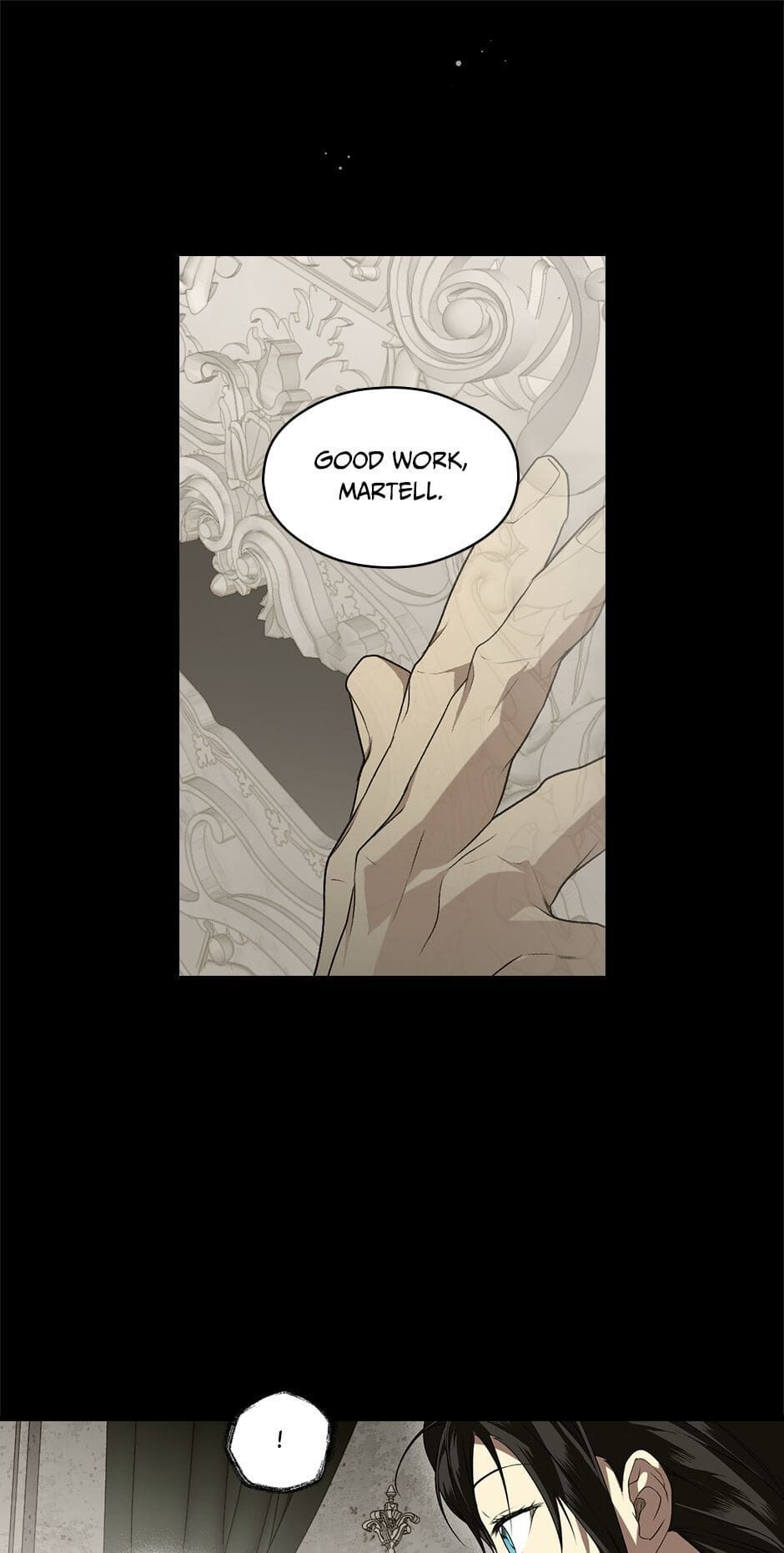 Secret Lady chapter 28 page 34