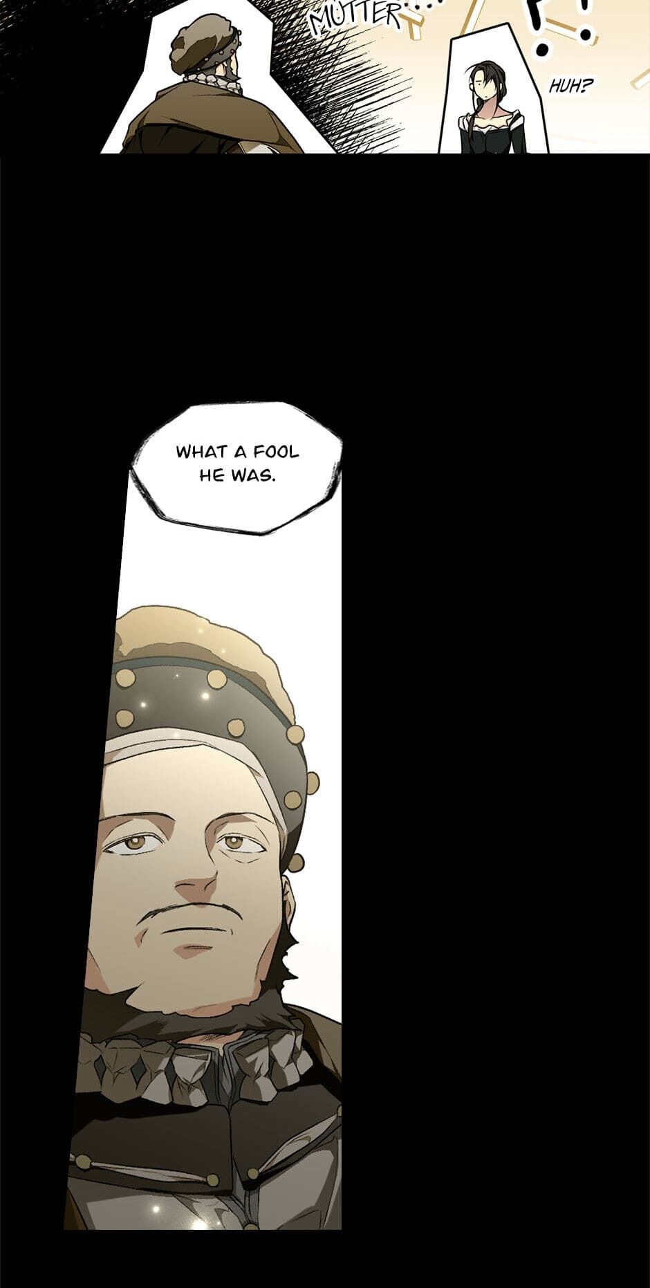 Secret Lady chapter 28 page 37