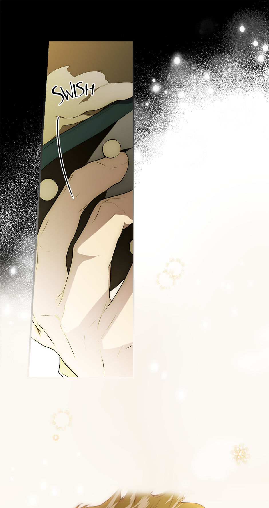 Secret Lady chapter 28 page 41