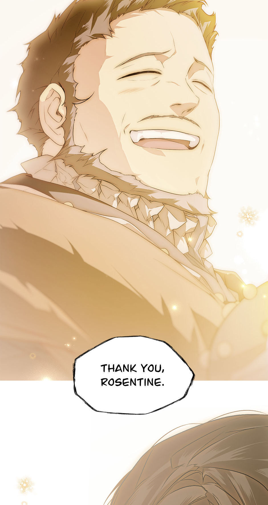 Secret Lady chapter 28 page 42