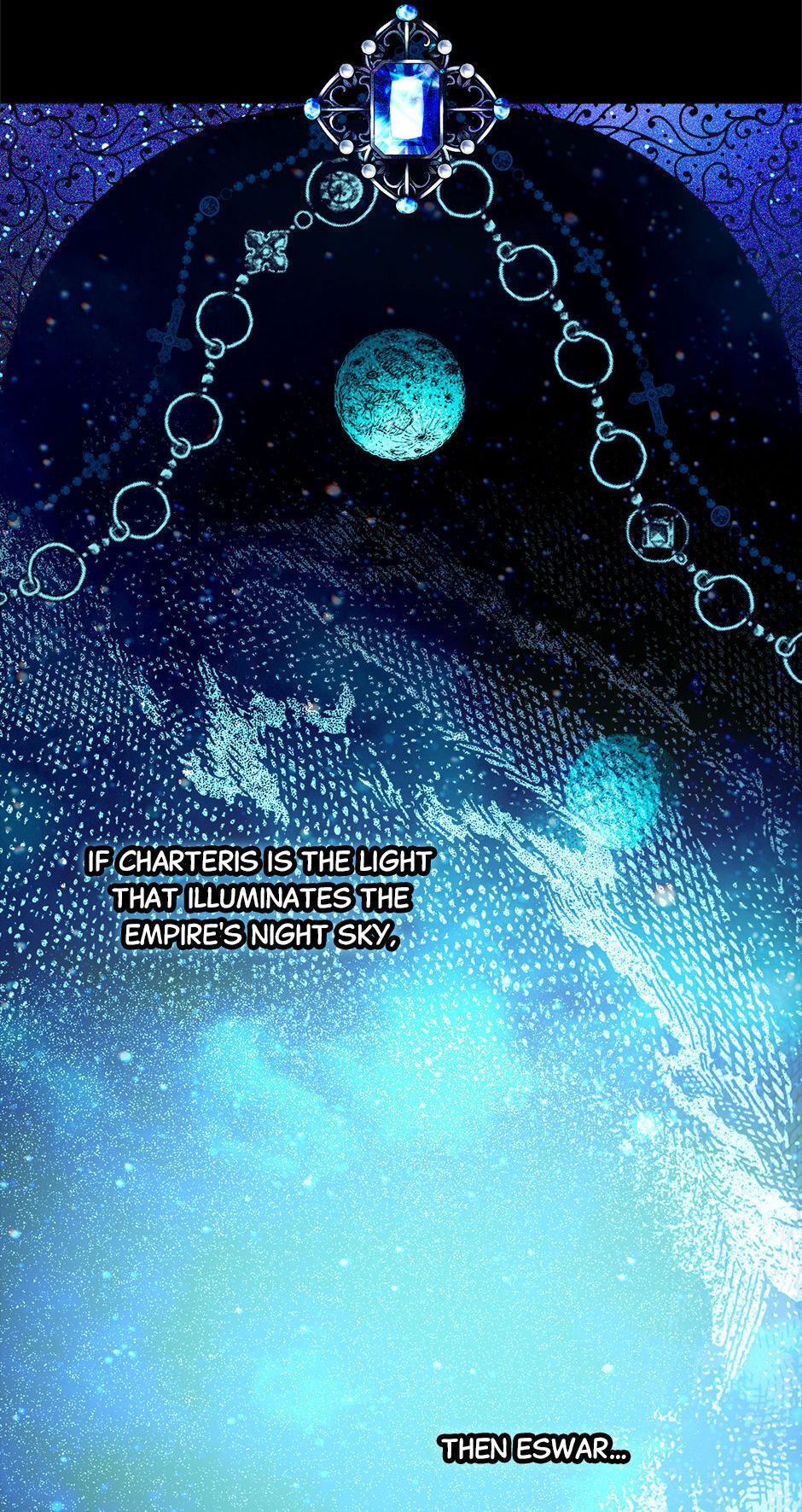 Secret Lady chapter 28 page 47