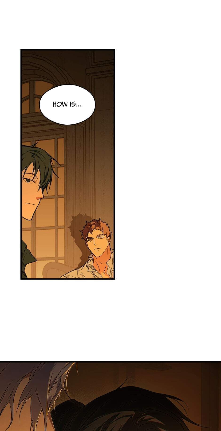 Secret Lady chapter 28 page 57